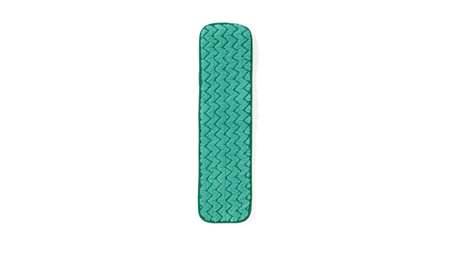 Image de FRANGE DEPOUSSIERAGE VERTE MICROFIBRE 40 CM