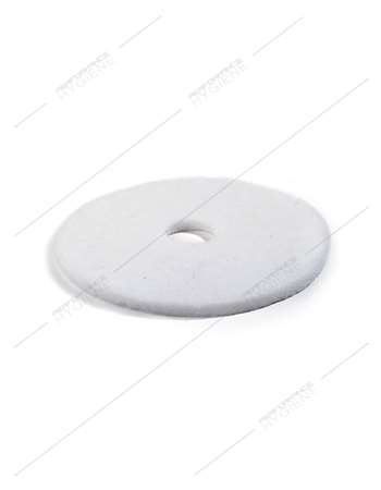 Disque PH BLANC diamètre 432 c/5