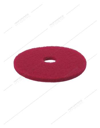 Disque PH ROUGE diamètre 254 c/5