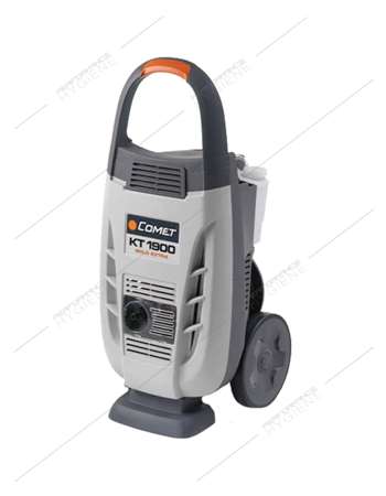 Image de Nettoyeur HP eau froide 160 bars KT1900 EXTRA BLUE