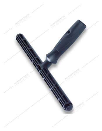 Image de Poignée mouilleur standard ergonomique 45cm c/10