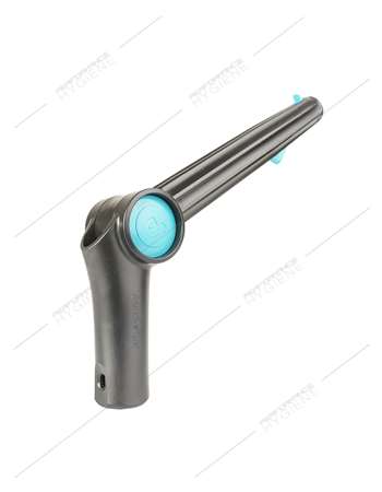 Image de DR ANGLE coude adaptateur d'angle universel rallongé