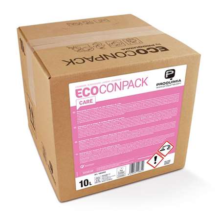 ECOCONPACK CARE 10L