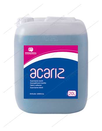 ACARIZ assouplissant parfumé concentré 20L