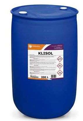 Klisol eco 200l