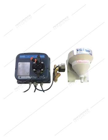 Image de Doseur automatique pour cartouche ECOSOLPACK 20