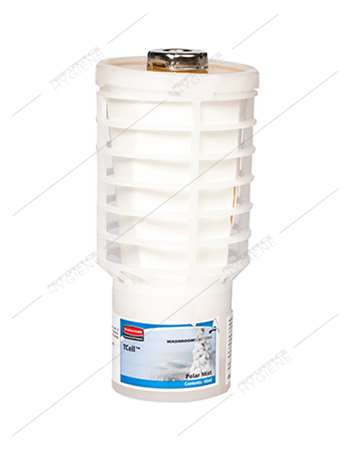 Image de Aerosol TCELL Polar Mist c/6X48ml