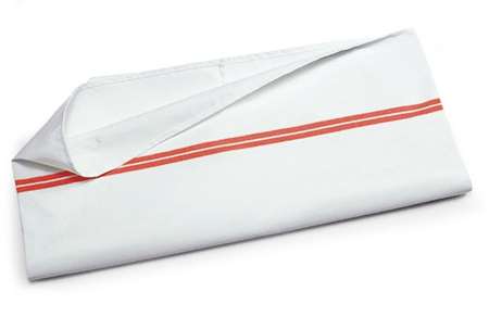 Sac a linge r + l ent ferme rouge