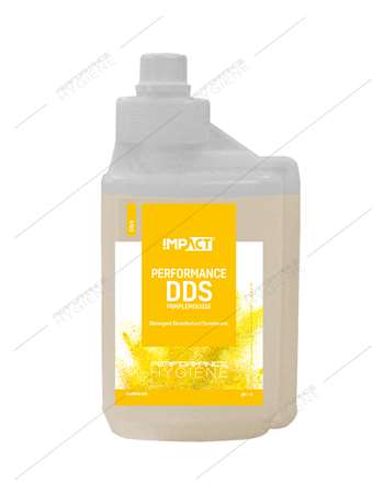 PERFORMANCE DDS PAMPLEMOUSSE 1 L