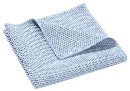 Image de LAVETTE RECYCLEE Bleu 38 x40 cm s/5