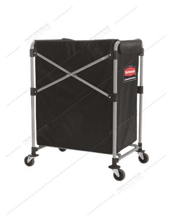 Chariot de linge sale X CART 150L (sans sac)