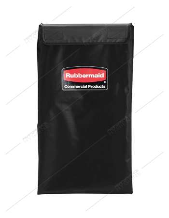 Image de Sac noir pour chariot linge X CART 150L