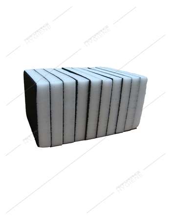 Image de Eponge PAD tradition hygiènique et durable c/10