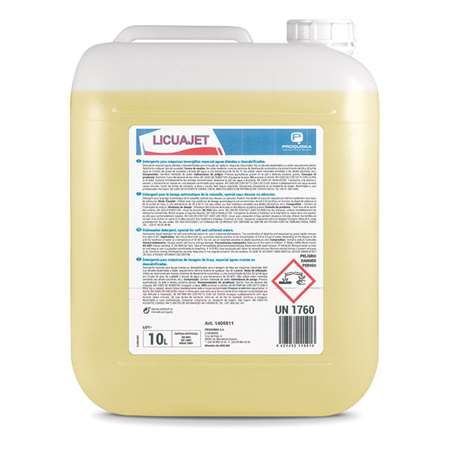Image de LICUAJET VSL machine eau douce 10L