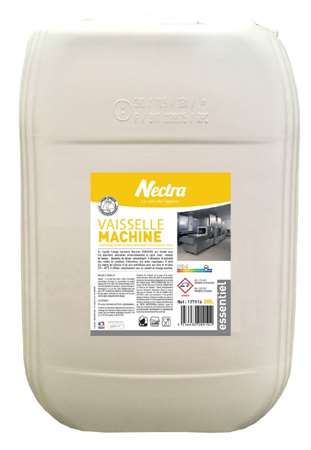 Image de LIQUIDE VAISSELLE MACHINE essentiel 20L