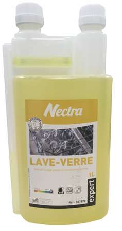 Image de LAVE VERRE expert 1L