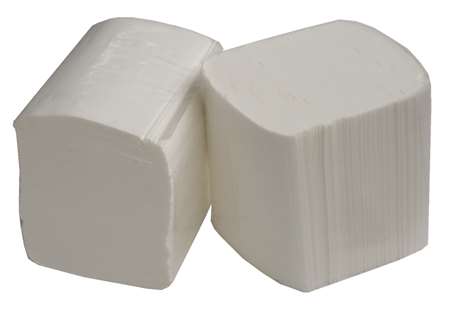 PAPIER HYG PLIES ECOLABEL 250 fmts 11x17cm - I382L