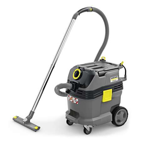 ASPIRATEUR KARCHER NT30/1