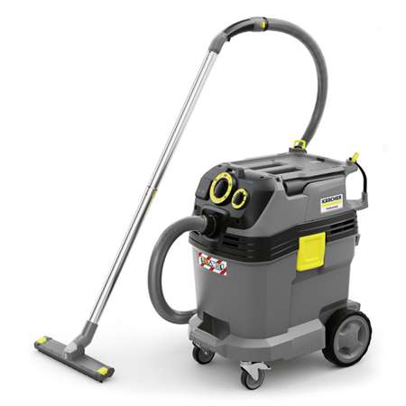 APIRATEUR KARCHER NT40/1 DECOL AUTO