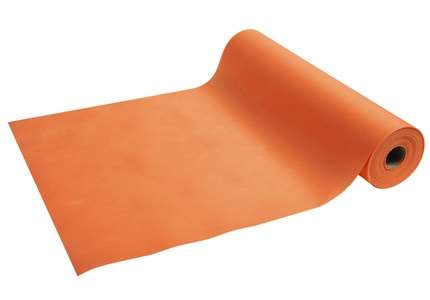 Image de TETE A TETE SPUNBOND L40X24M ORANGE COLIS DE 4