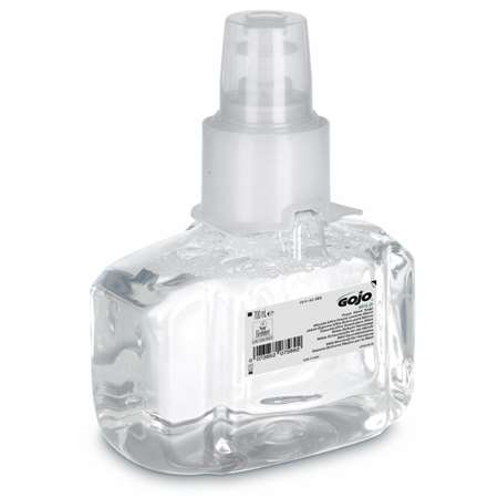 Image de Savon mousse ultra douce GOJO LTX c/3x700ml