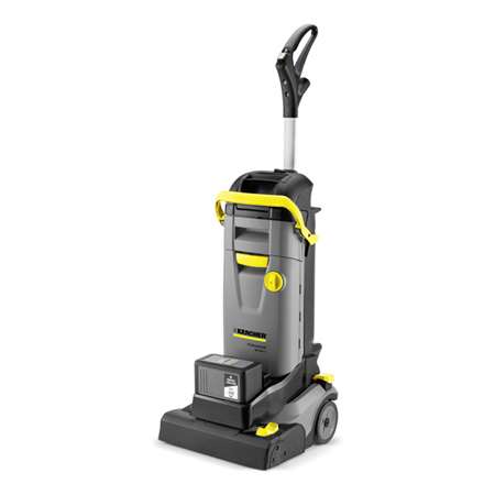 AUTOLAVEUSE A BATTERIE KARCHER BR30/4