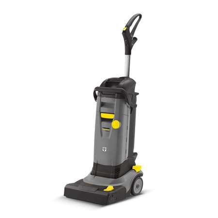 AUTOLAVEUSE A CABLE BR30/4 C KARCHER