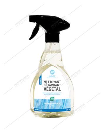 Nettoyant détachant végétal 500ml