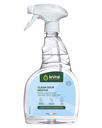 Image de Enzypin CLEAN ODOR 750ml