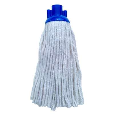 Image de Recharge mop coton fil moyen 150g douille vis
