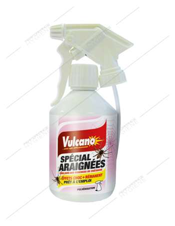 Image de Insecticide spécial araignées pulvérisateur 500ml