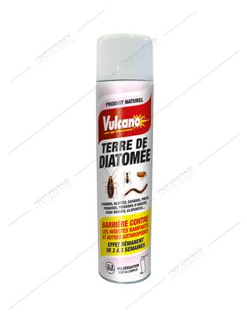 Image de Terre de diatomée 500ml