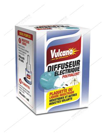 Image de Diffuseur électrique