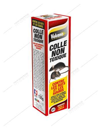 Image de Colle non toxique 135g