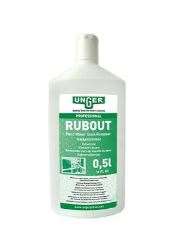 NETTOYANT VITRE DÉTARTRANT RUBOUT 0.5 L