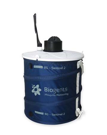 Image de BIOGENTS SENTINEL 2 PIEGE MOUSTIQUES