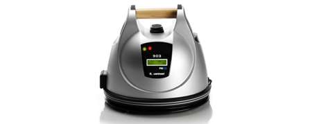 Image de Nettoyeur vapeur KSM 903 PRO 8 bar C201A + accessoires