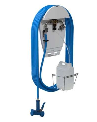 Image de CENTRALE ECO PRIME 15 M ERGO PH