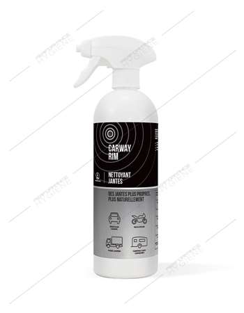 CARWAY RIM 750ml NETTOYANT JANTES