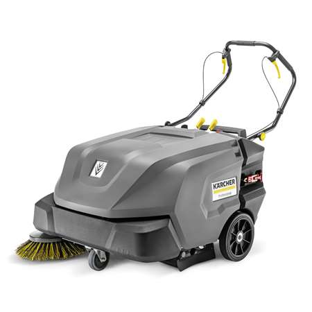 Image de Balayeuse autotractée KARCHER KM 85/50 WBP