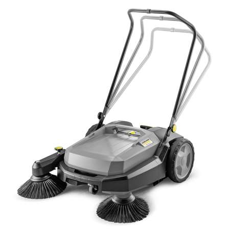 Balayeuse mécanique KARCHER KM 70/20 C 2S