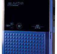 Image de GENERATEUR D'OZONE AVATAR