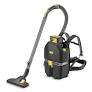 ASPIRATEUR DORSAL KARCHER BVL3/1 BP PACK