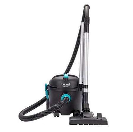 ASPIRATEUR VTVE COMPACT POUSSIERE TRUVOX