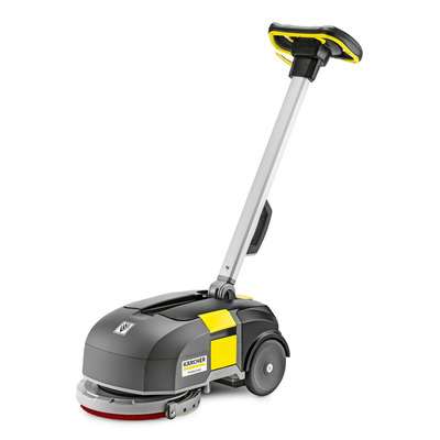 AUTOLAVEUSE KARCHER BD 30/4 C Bp Pack *EU