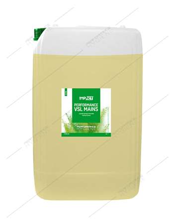 Image de Performance VSL mains parfum citron 20L
