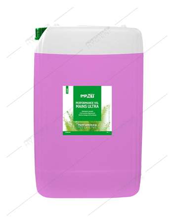 Image de Performance VSL mains ULTRA 20L