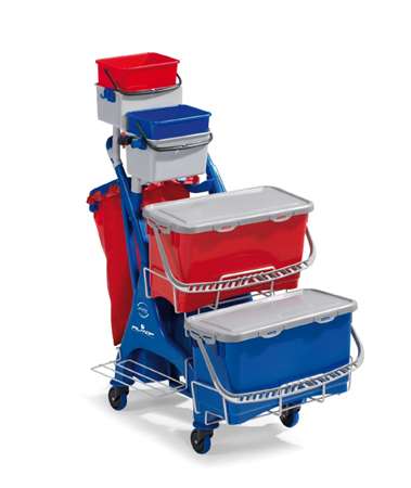 Image de Chariot IMPREGNATION MINI