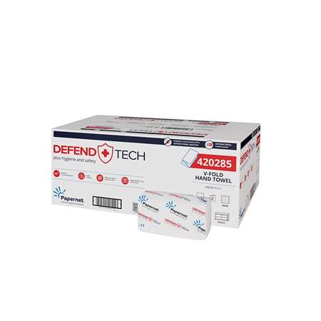 Image de EM PLIES V DEFEND TECH 15 X 210 F -420285