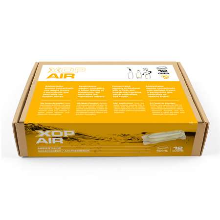 Image de XOP AIR 10ml c/12